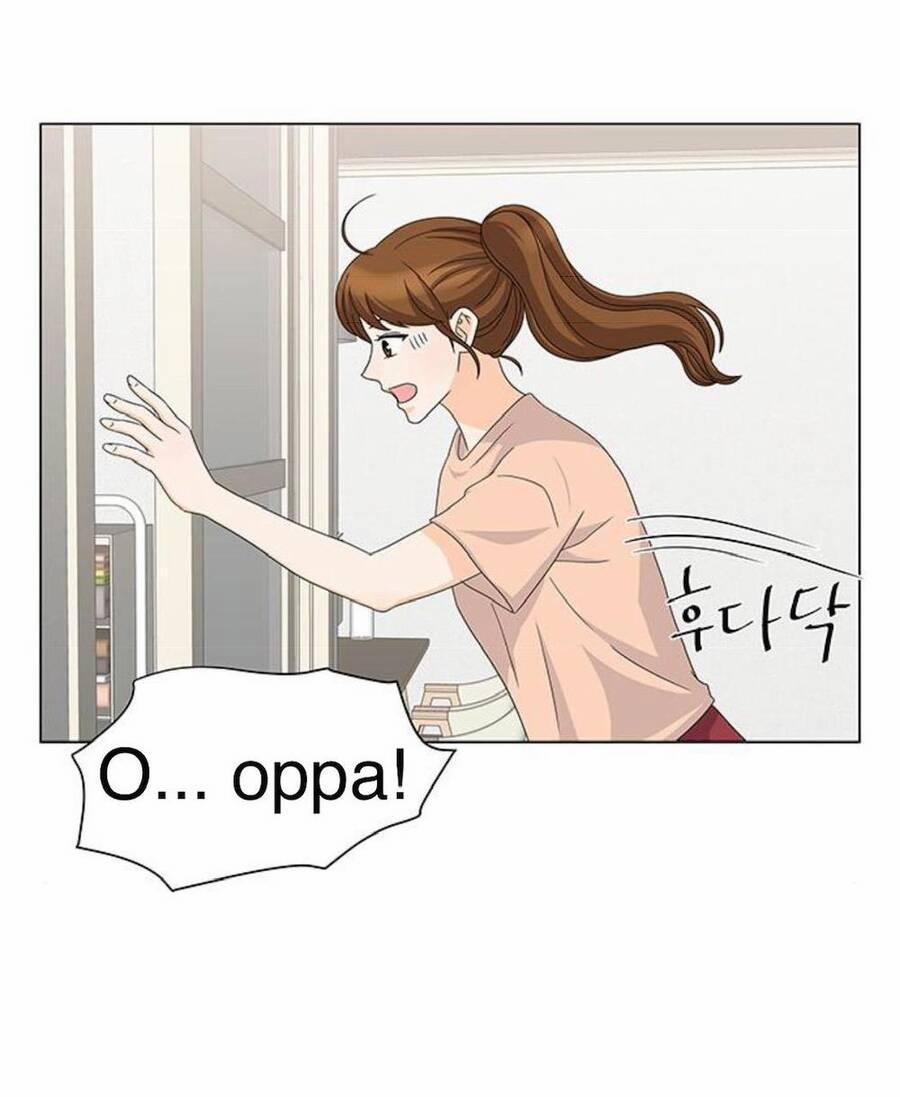 Idol Và Sếp, Em Yêu Ai? 85 trang 18