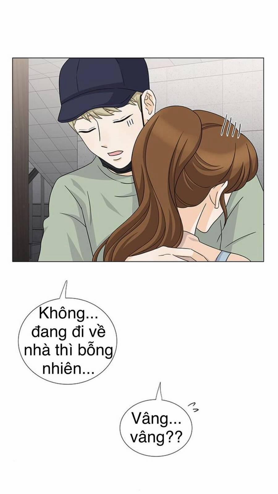 Idol Và Sếp, Em Yêu Ai? 85 trang 6