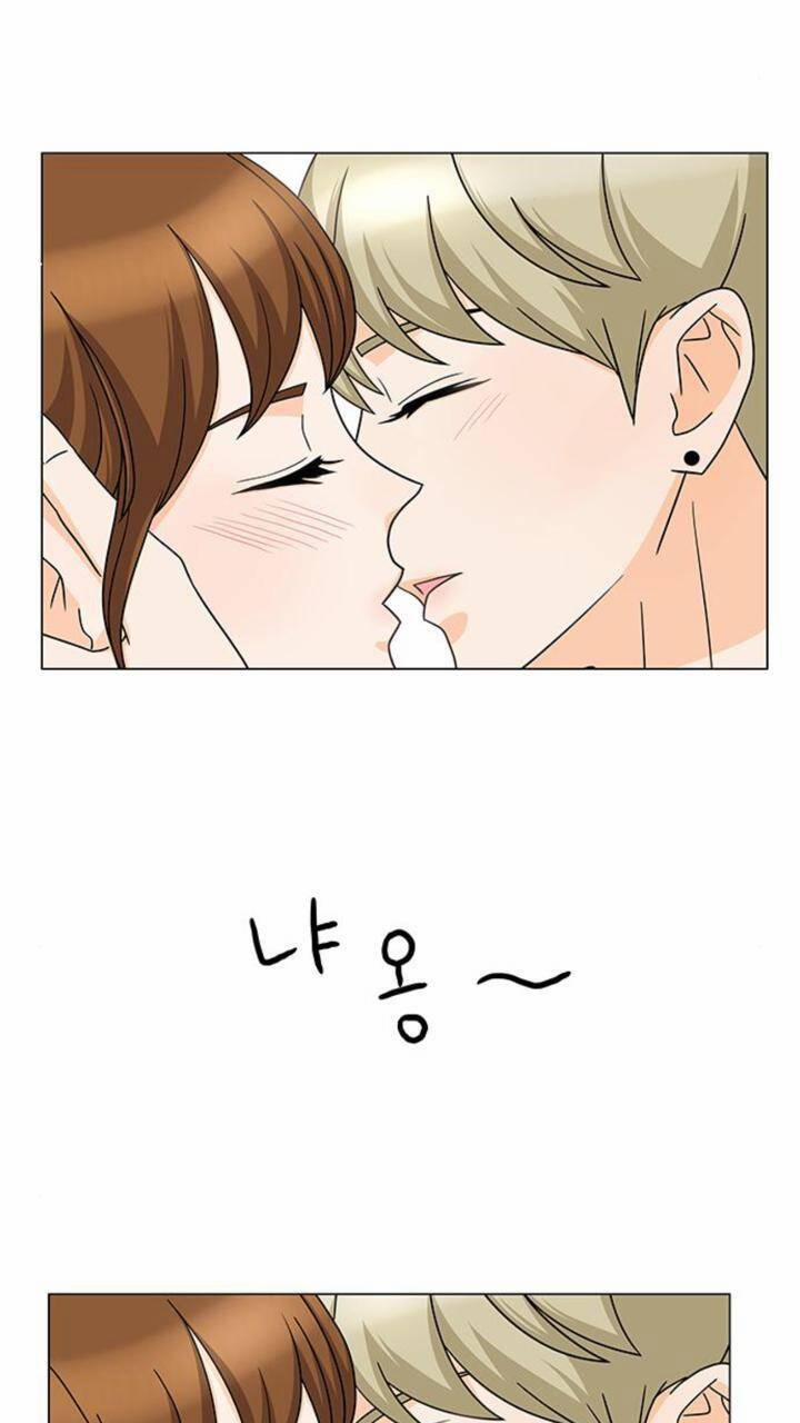 Idol Và Sếp, Em Yêu Ai? 86 trang 14