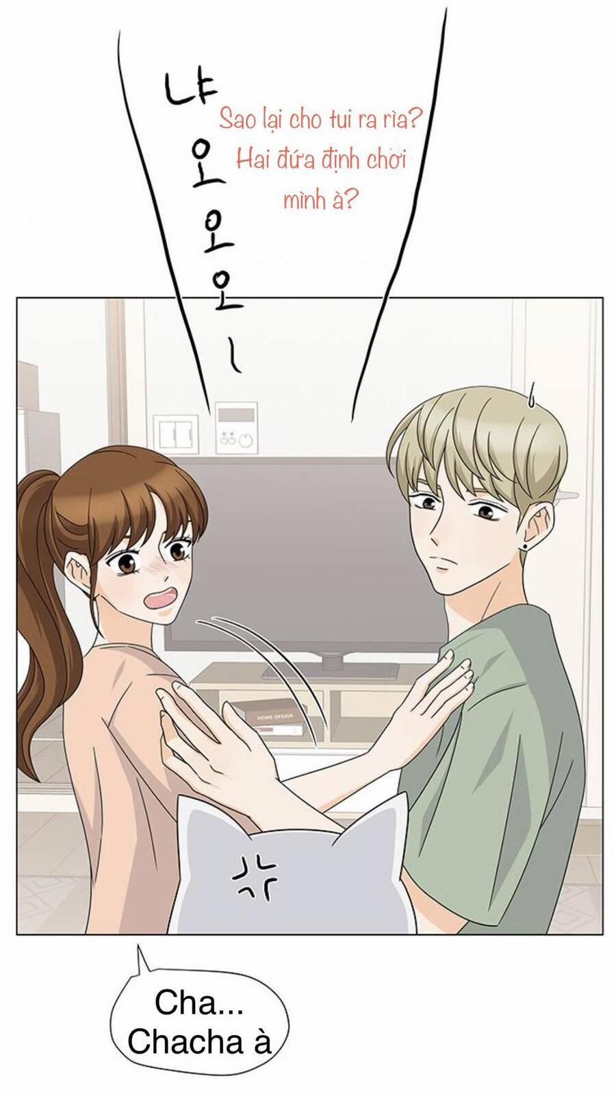 Idol Và Sếp, Em Yêu Ai? 86 trang 16