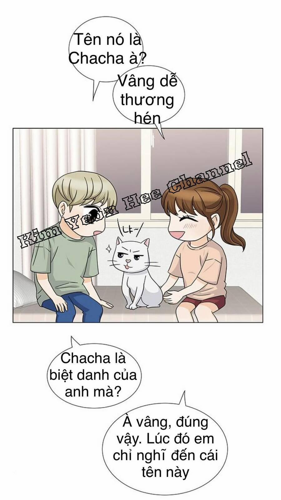 Idol Và Sếp, Em Yêu Ai? 86 trang 17