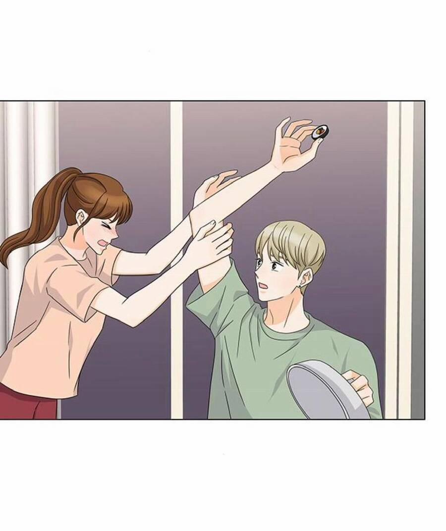 Idol Và Sếp, Em Yêu Ai? 86 trang 28