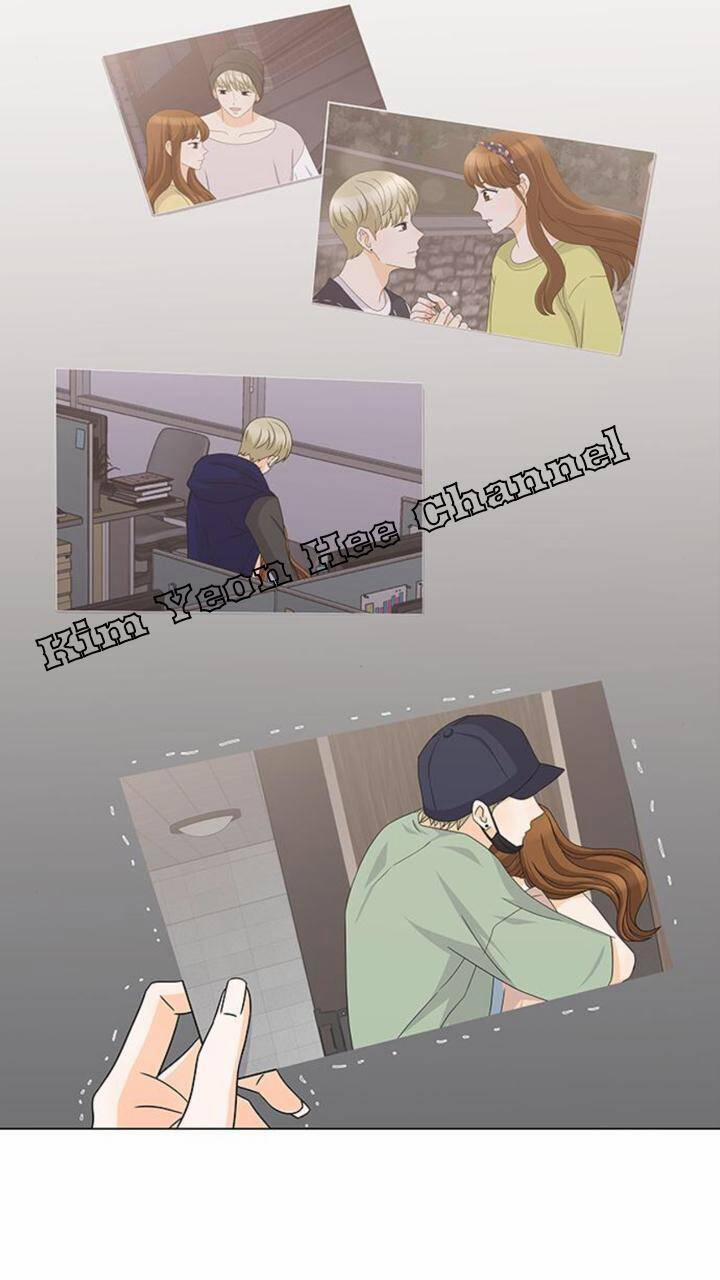 Idol Và Sếp, Em Yêu Ai? 86 trang 35