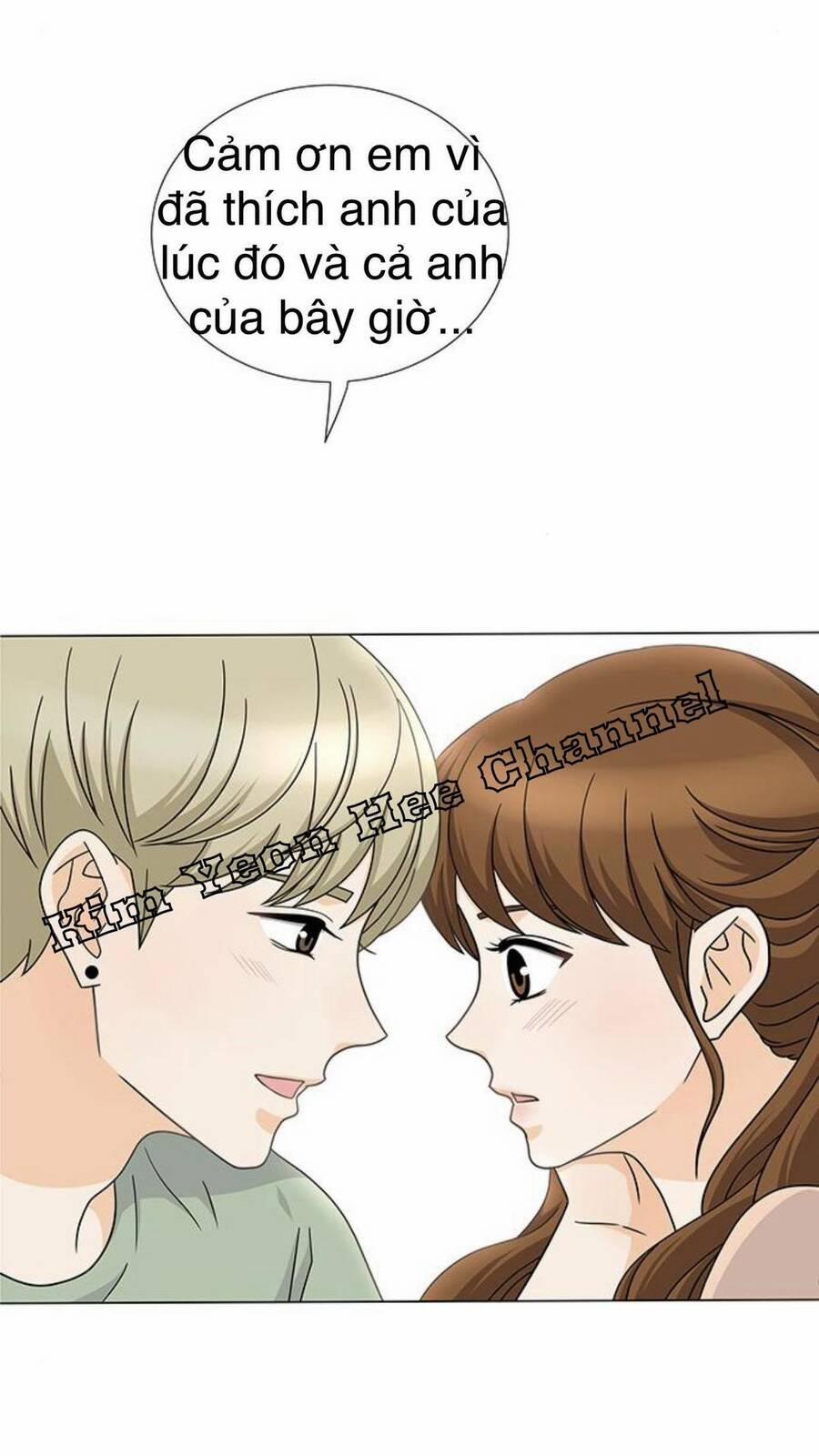 Idol Và Sếp, Em Yêu Ai? 86 trang 4