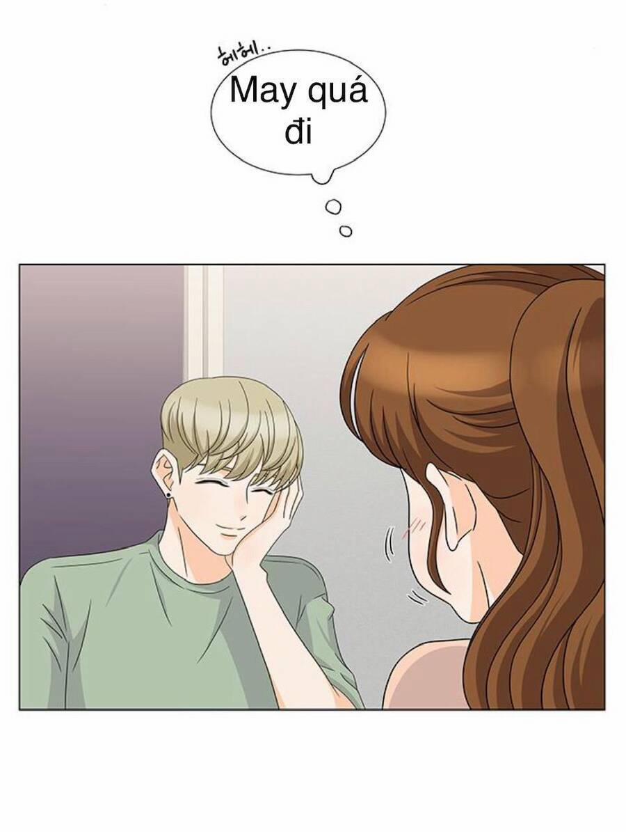 Idol Và Sếp, Em Yêu Ai? 87 trang 15