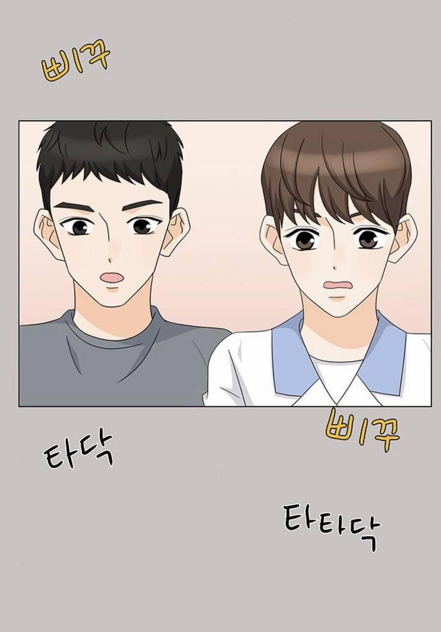 Idol Và Sếp, Em Yêu Ai? 87 trang 19