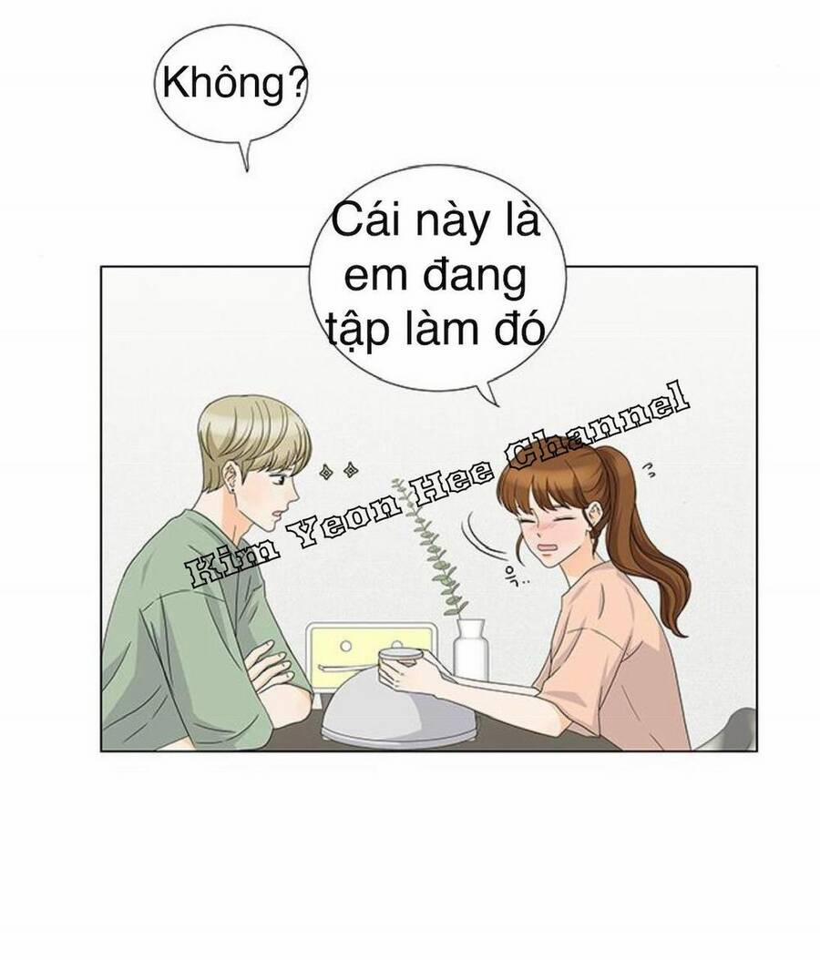 Idol Và Sếp, Em Yêu Ai? 87 trang 2