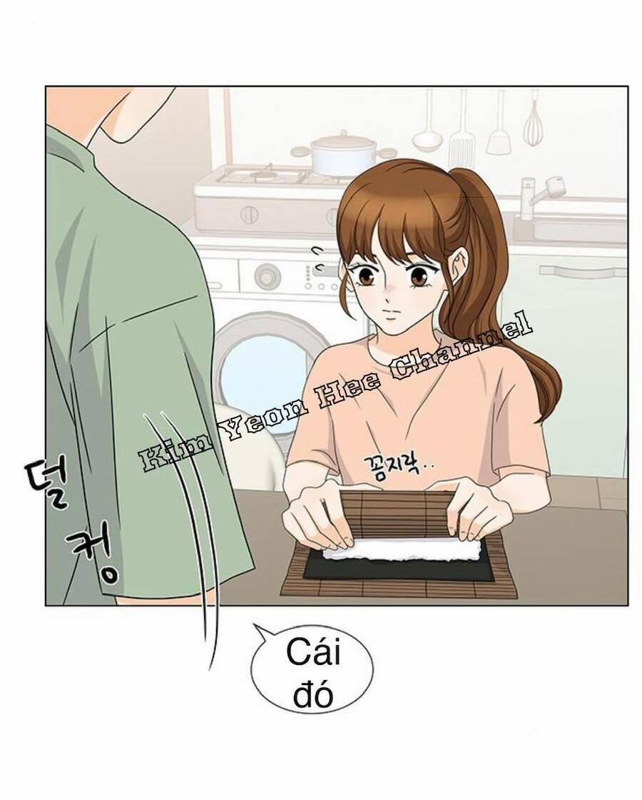 Idol Và Sếp, Em Yêu Ai? 88 trang 20