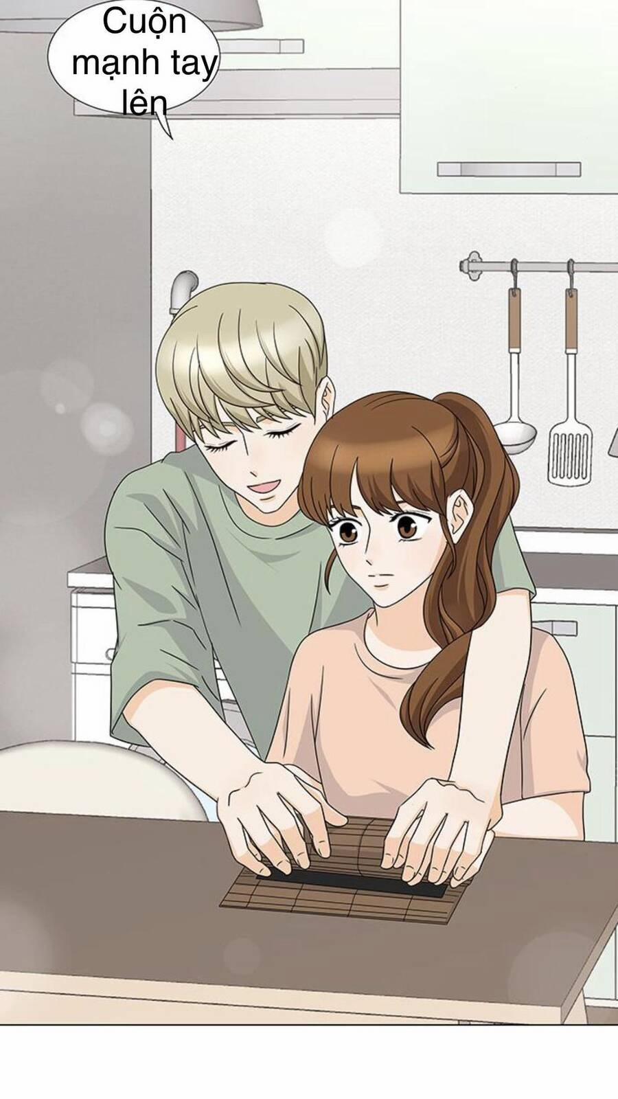 Idol Và Sếp, Em Yêu Ai? 88 trang 22