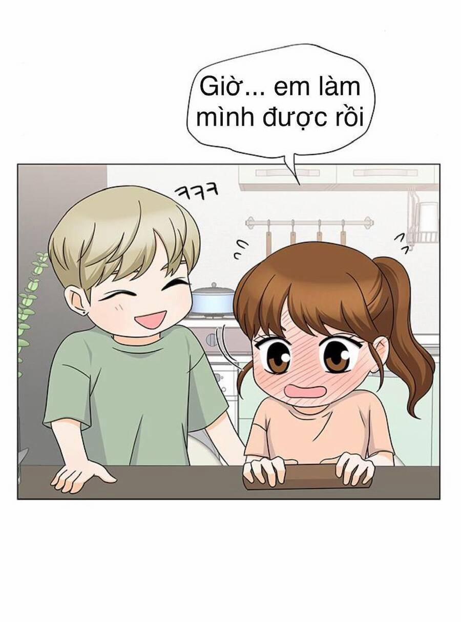 Idol Và Sếp, Em Yêu Ai? 88 trang 24