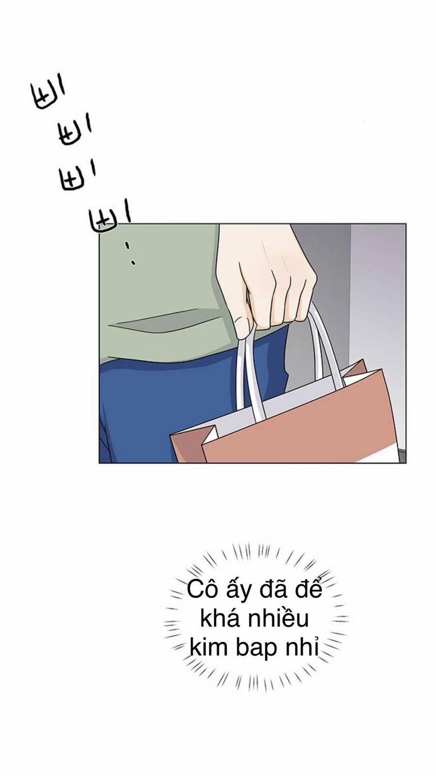 Idol Và Sếp, Em Yêu Ai? 88 trang 36