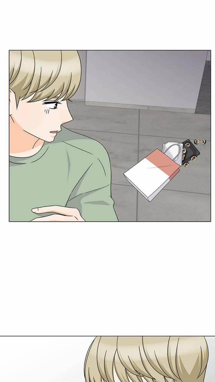 Idol Và Sếp, Em Yêu Ai? 88 trang 43