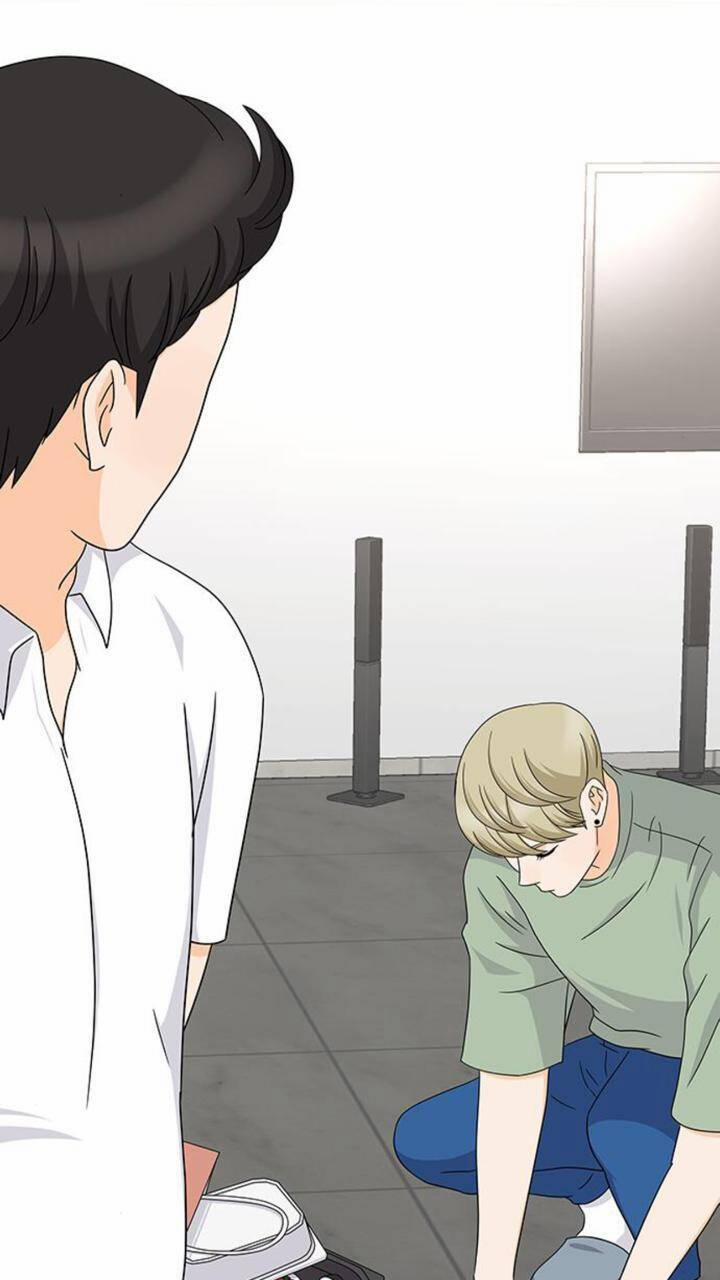 Idol Và Sếp, Em Yêu Ai? 89 trang 15