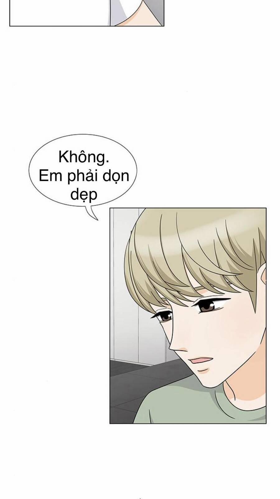 Idol Và Sếp, Em Yêu Ai? 89 trang 17