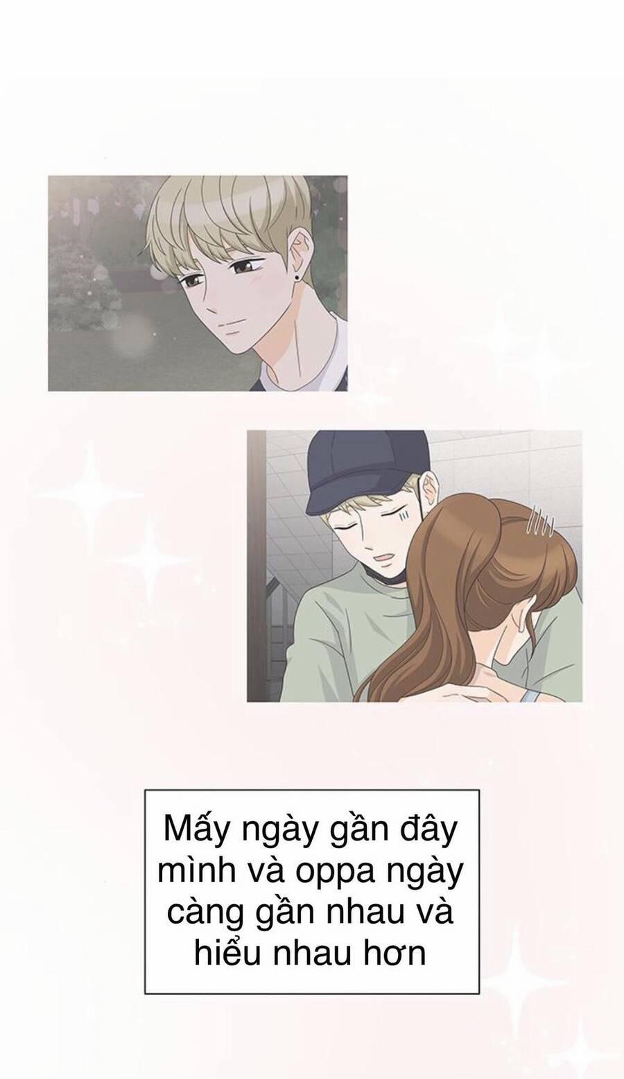 Idol Và Sếp, Em Yêu Ai? 89 trang 29