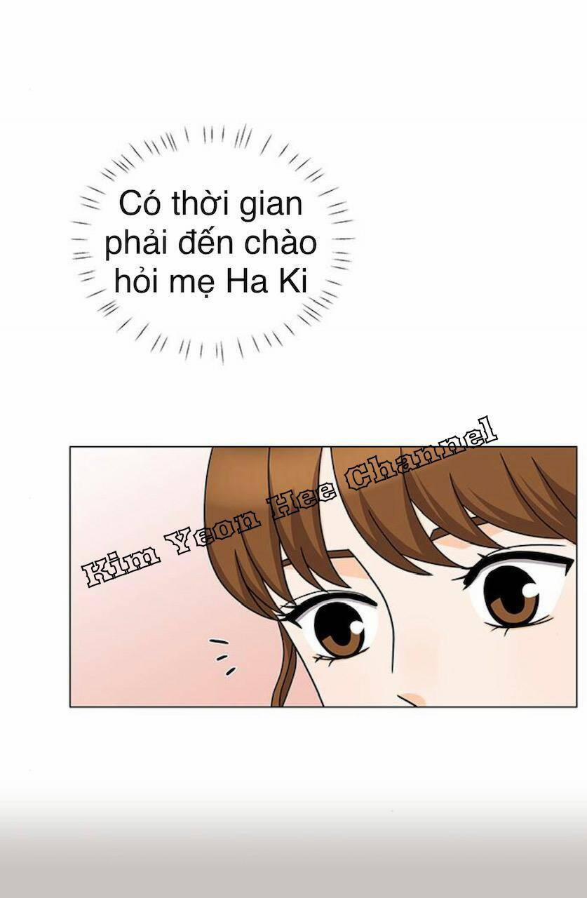 Idol Và Sếp, Em Yêu Ai? 89 trang 33