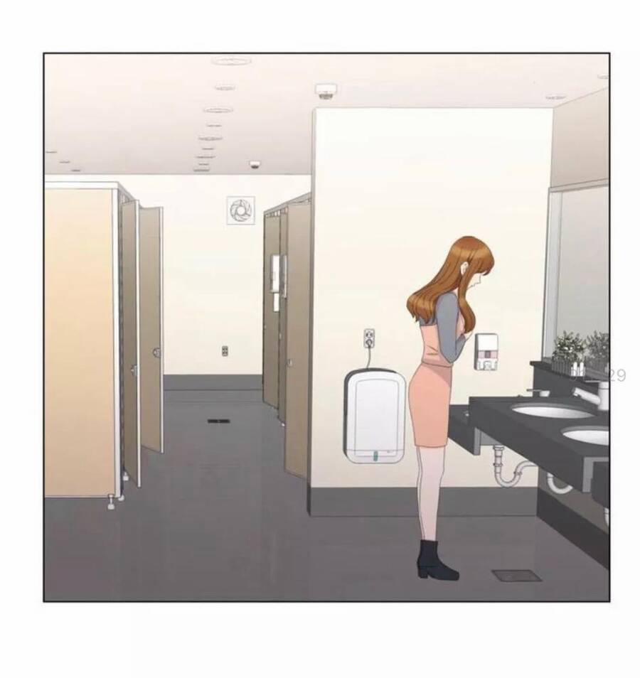 Idol Và Sếp, Em Yêu Ai? 9 trang 17