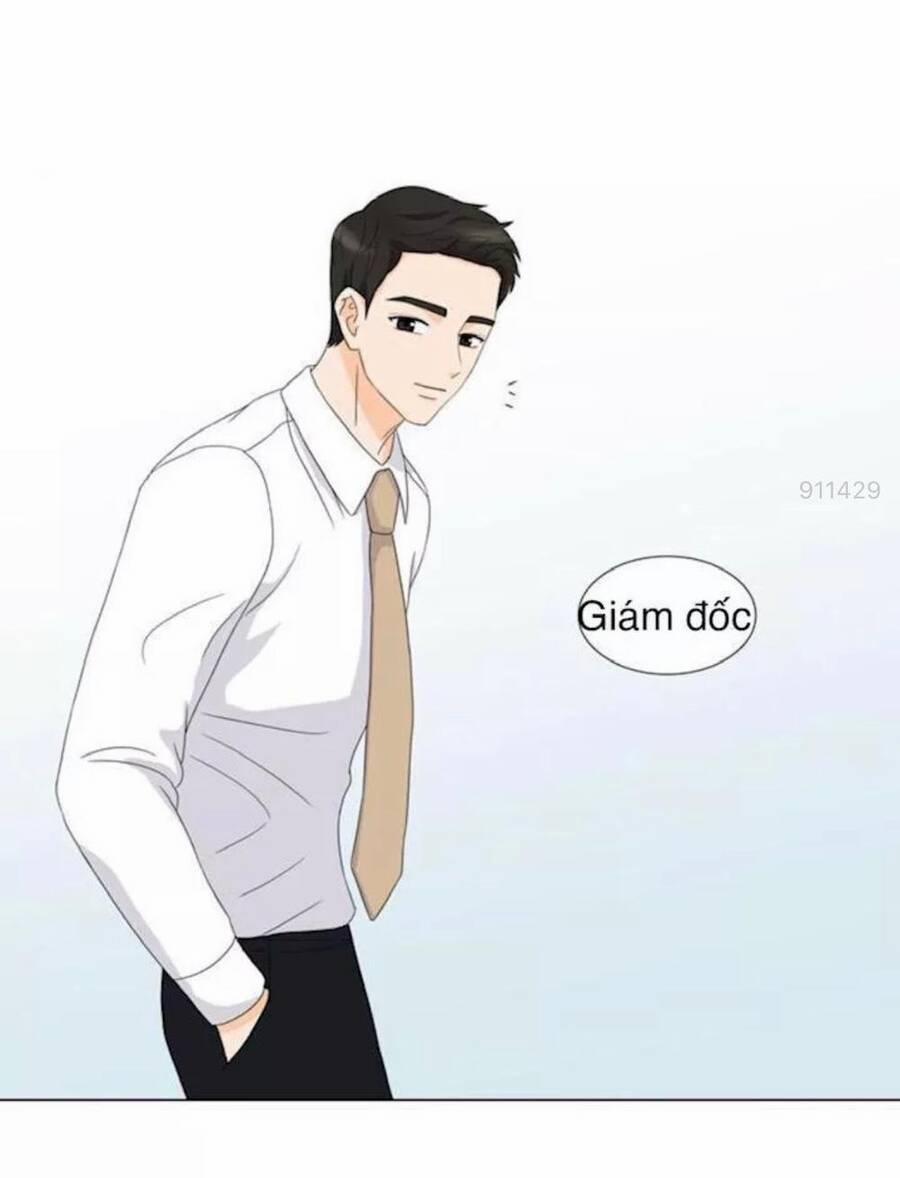 Idol Và Sếp, Em Yêu Ai? 9 trang 26