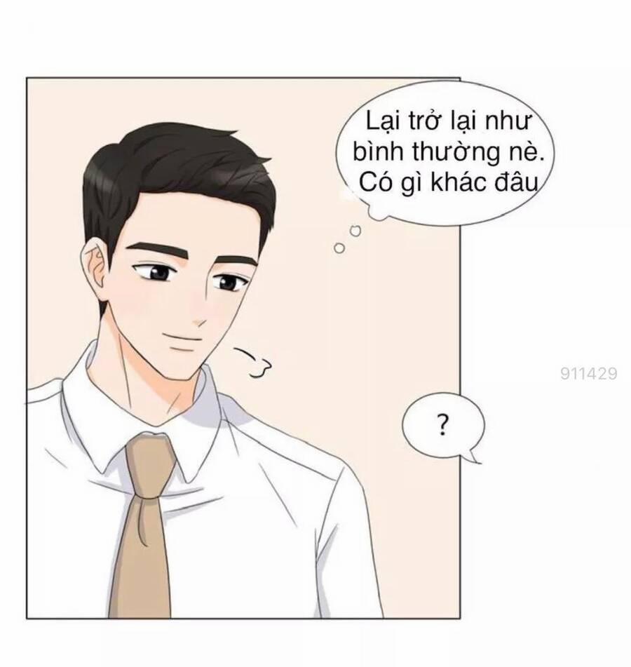 Idol Và Sếp, Em Yêu Ai? 9 trang 29