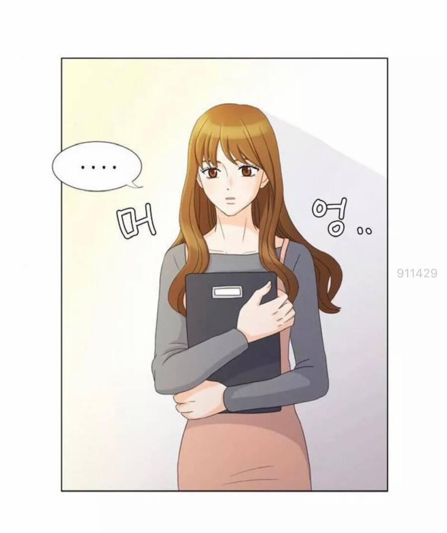 Idol Và Sếp, Em Yêu Ai? 9 trang 3