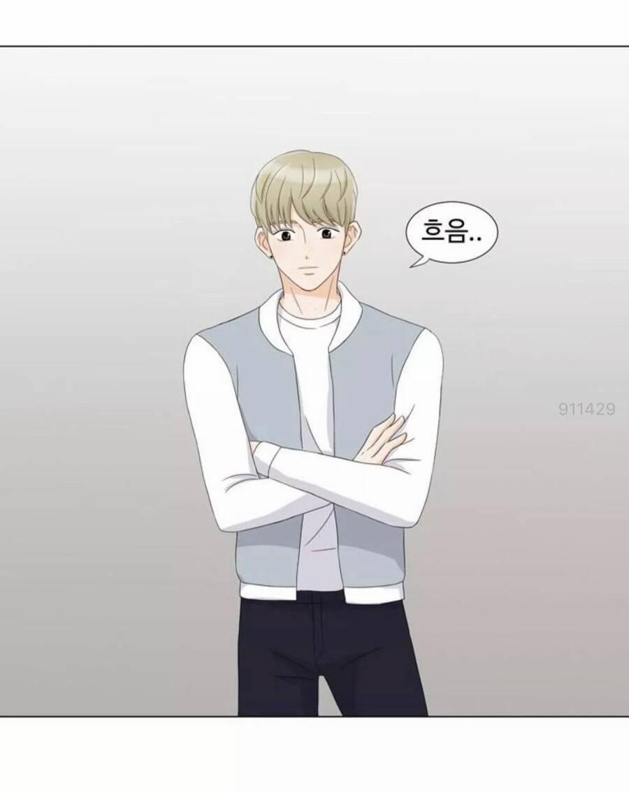 Idol Và Sếp, Em Yêu Ai? 9 trang 35