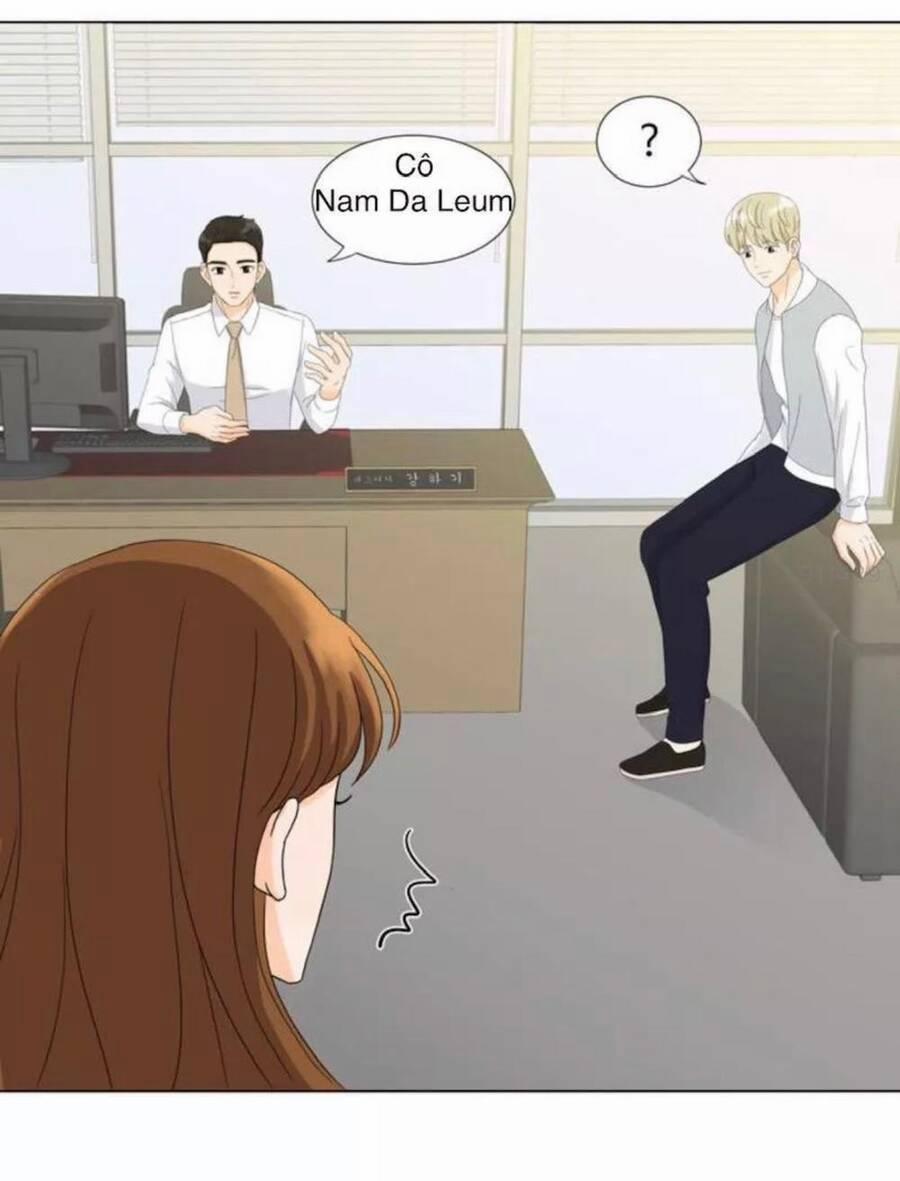 Idol Và Sếp, Em Yêu Ai? 9 trang 4