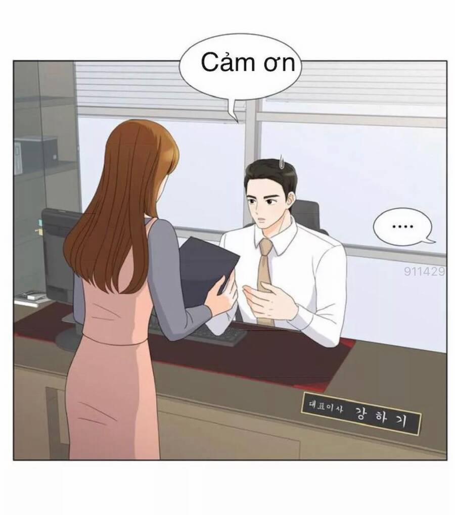 Idol Và Sếp, Em Yêu Ai? 9 trang 5