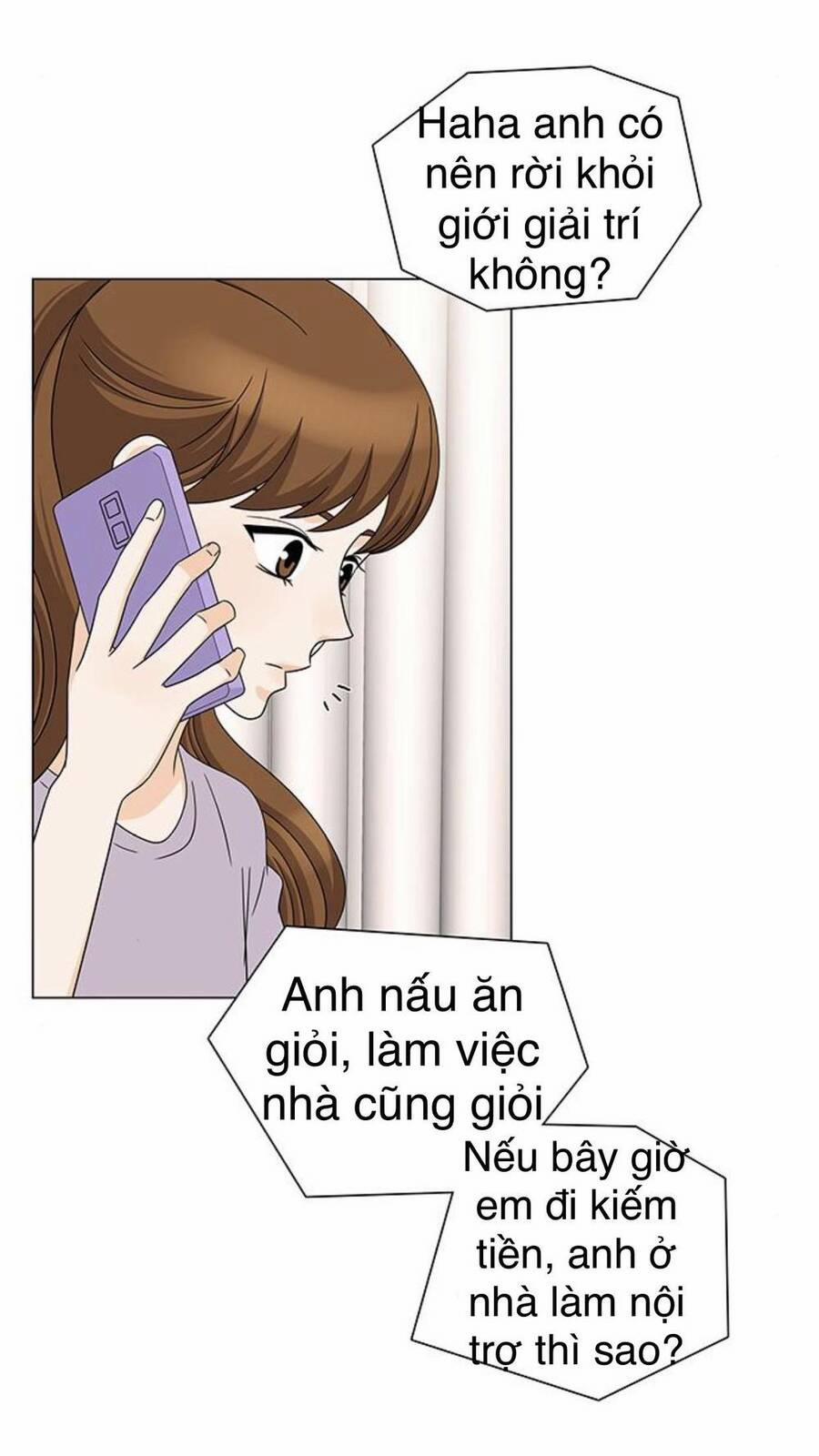 Idol Và Sếp, Em Yêu Ai? 90 trang 13