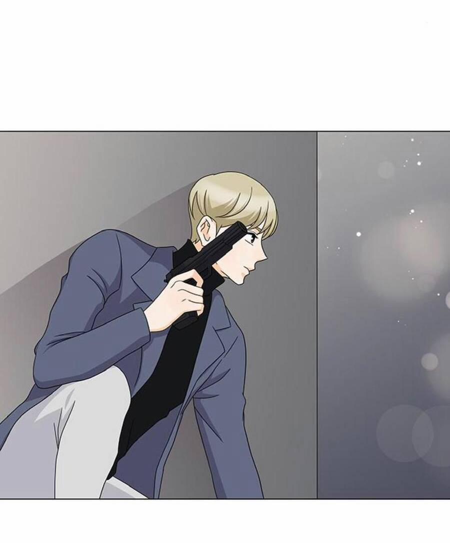 Idol Và Sếp, Em Yêu Ai? 90 trang 17