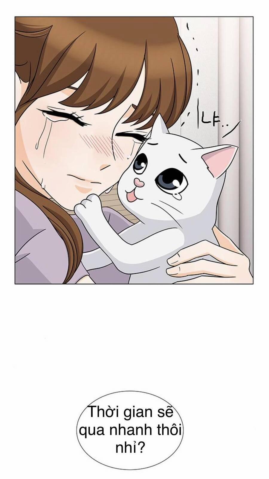 Idol Và Sếp, Em Yêu Ai? 90 trang 32