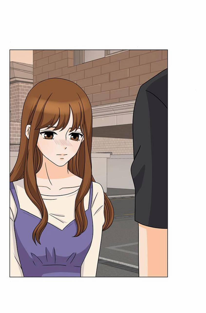 Idol Và Sếp, Em Yêu Ai? 90 trang 34