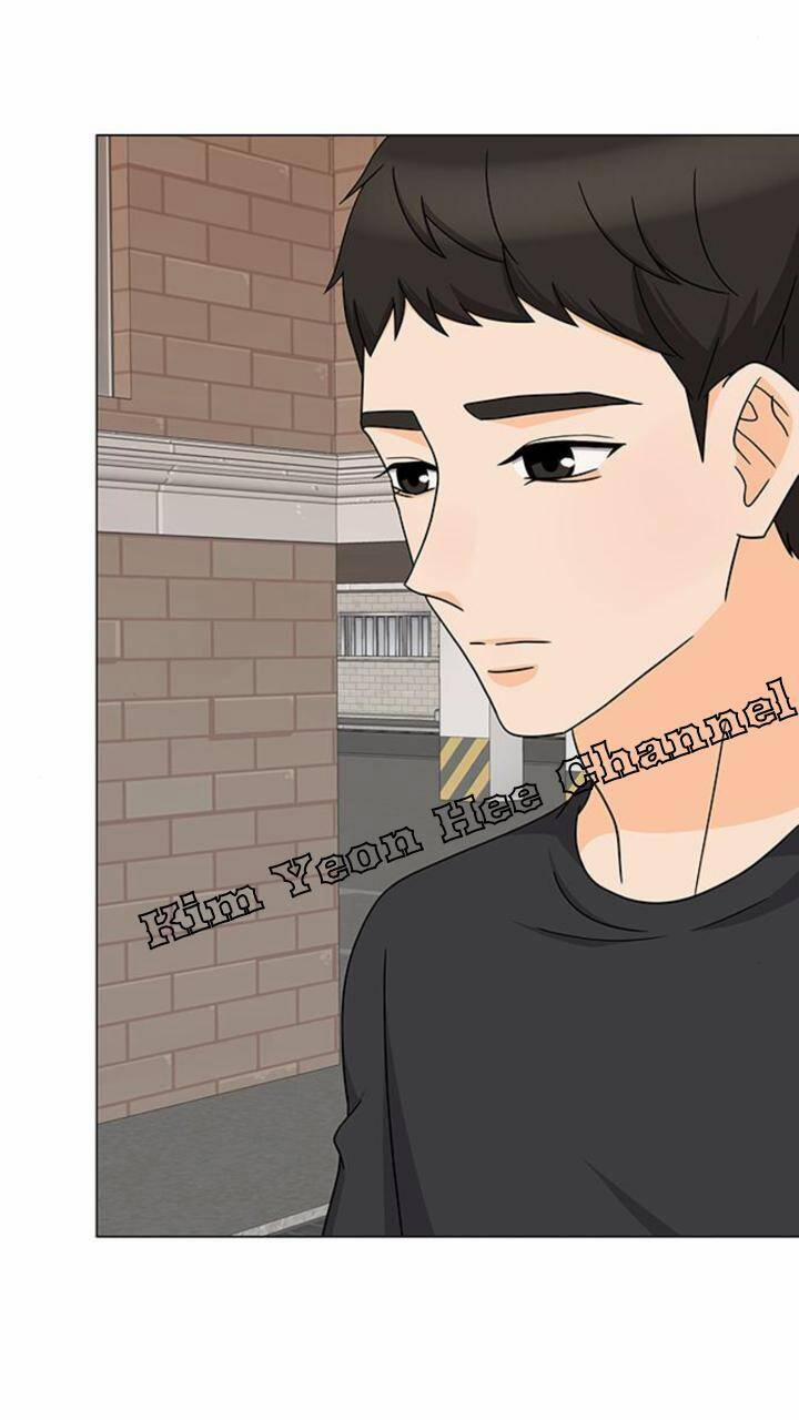 Idol Và Sếp, Em Yêu Ai? 90 trang 35