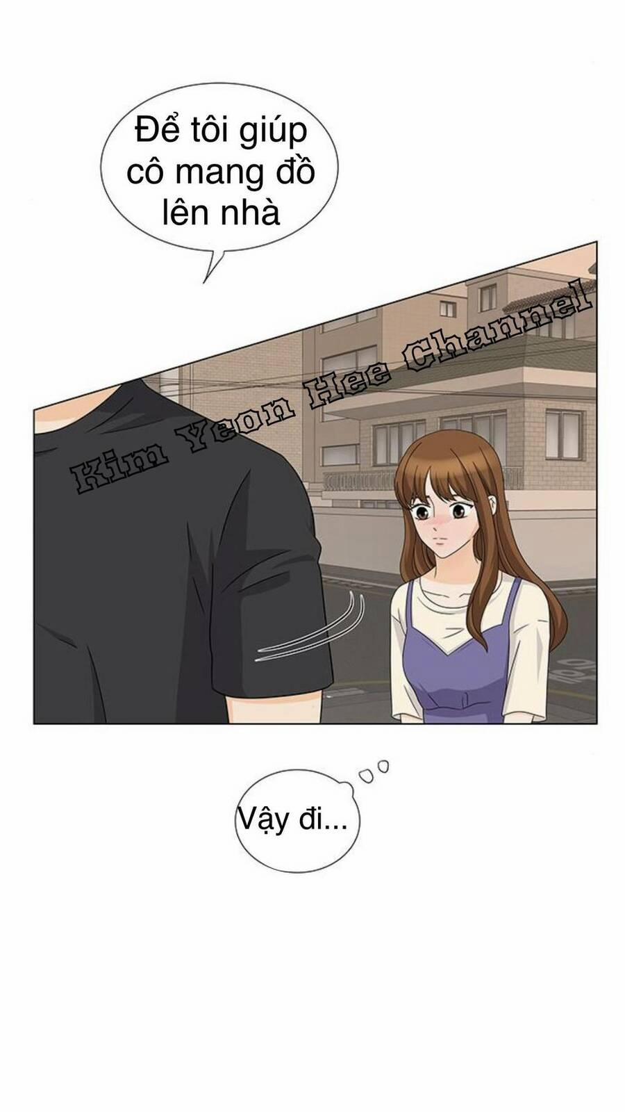 Idol Và Sếp, Em Yêu Ai? 91 trang 14