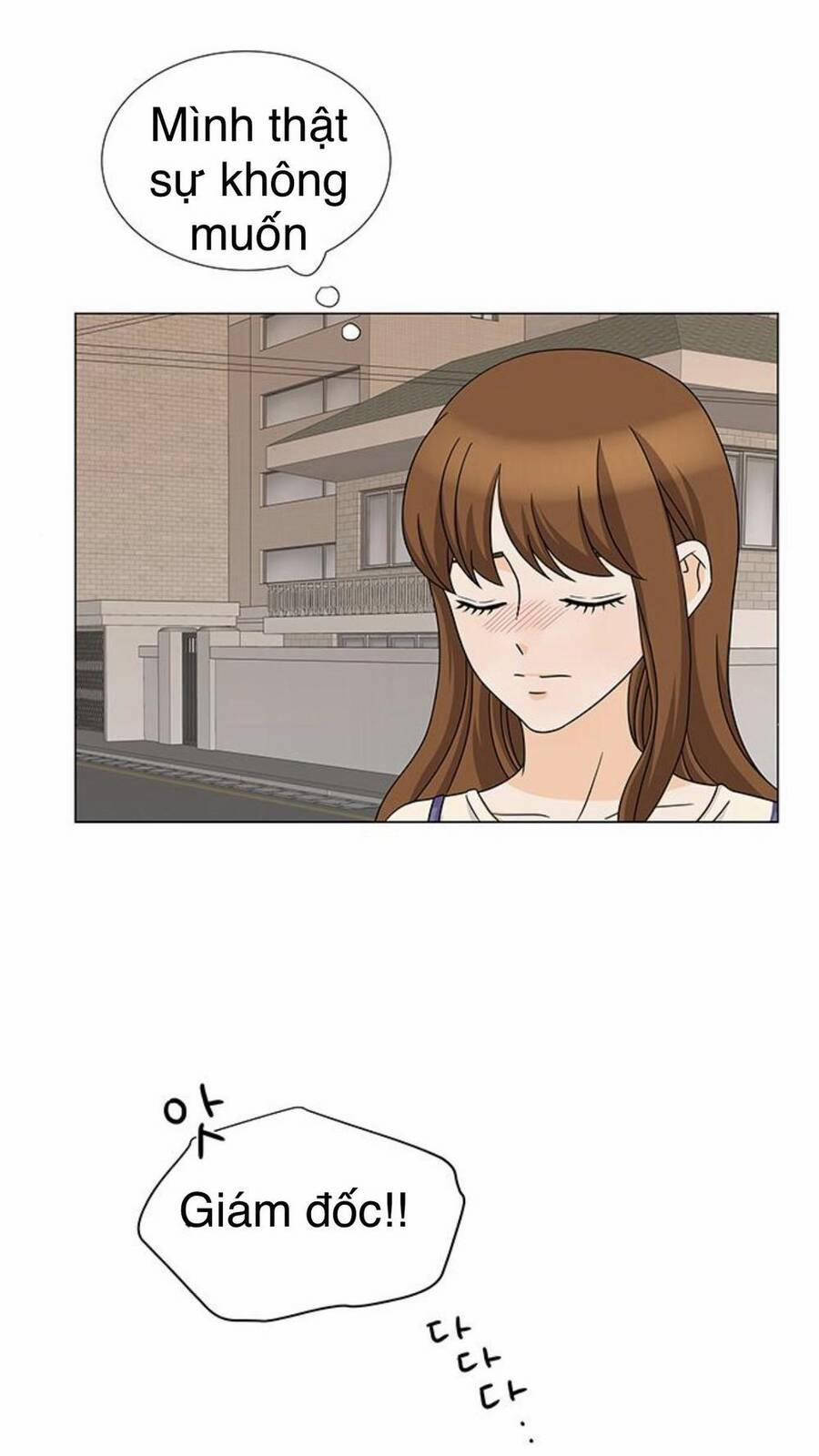 Idol Và Sếp, Em Yêu Ai? 91 trang 17