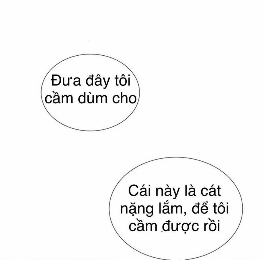 Idol Và Sếp, Em Yêu Ai? 91 trang 18