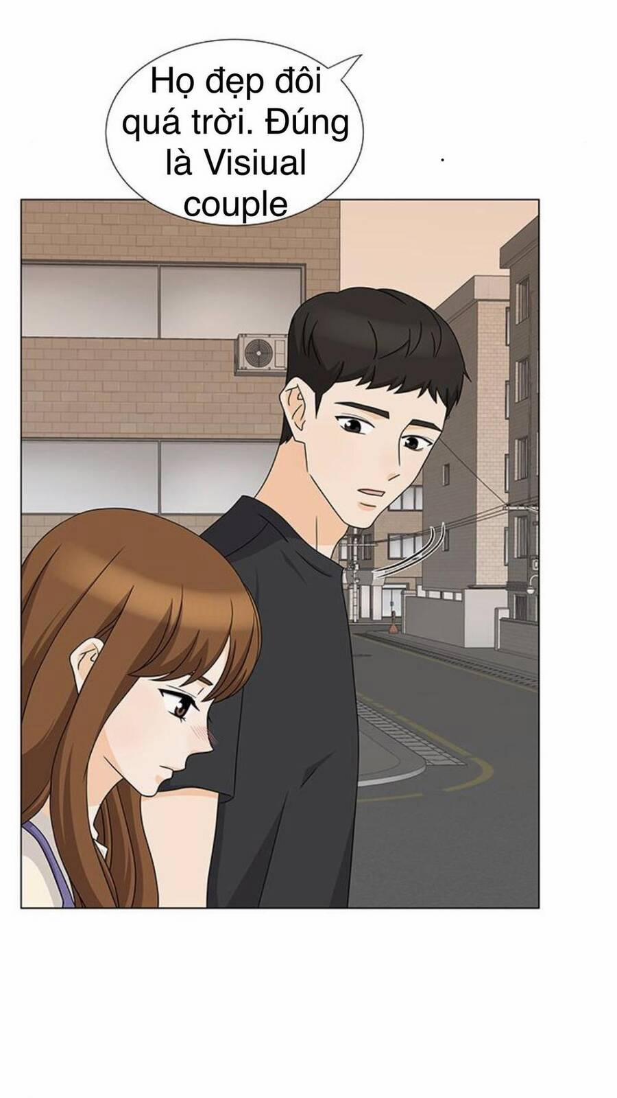 Idol Và Sếp, Em Yêu Ai? 91 trang 21