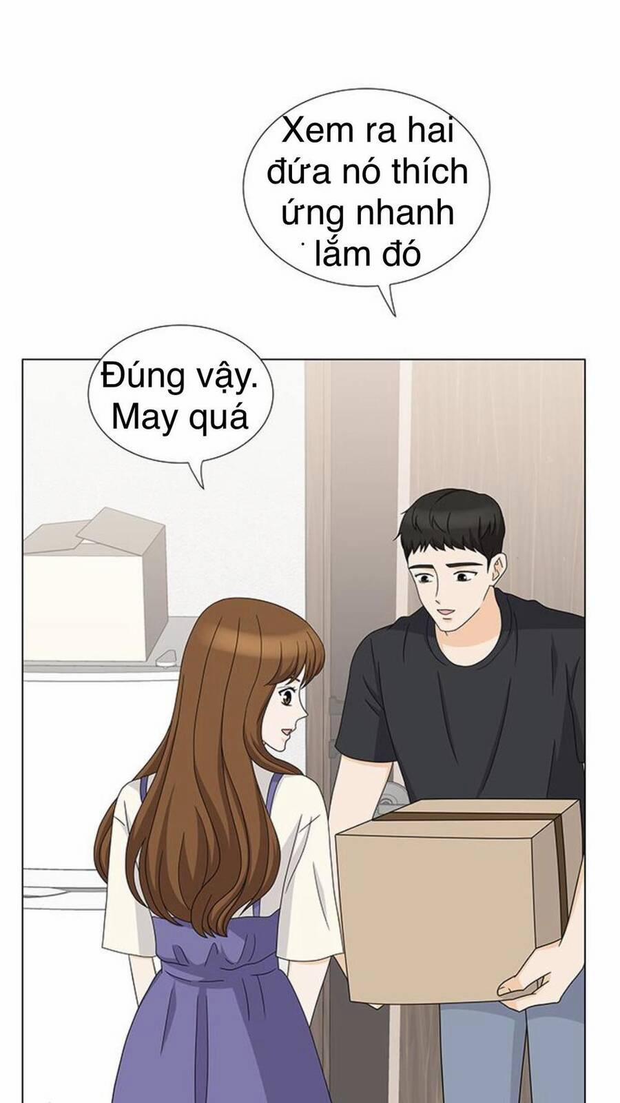 Idol Và Sếp, Em Yêu Ai? 91 trang 27