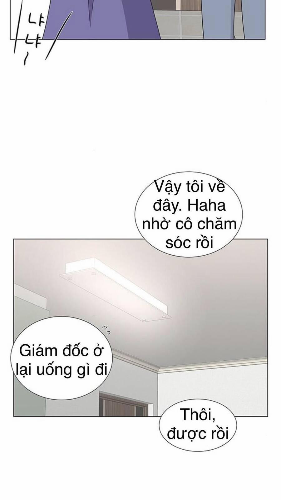 Idol Và Sếp, Em Yêu Ai? 91 trang 28