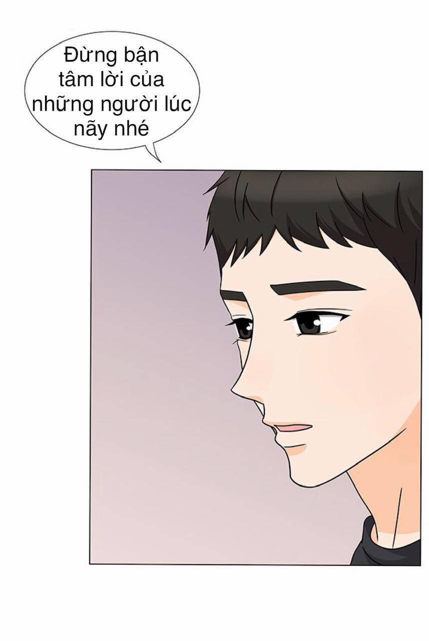 Idol Và Sếp, Em Yêu Ai? 91 trang 30