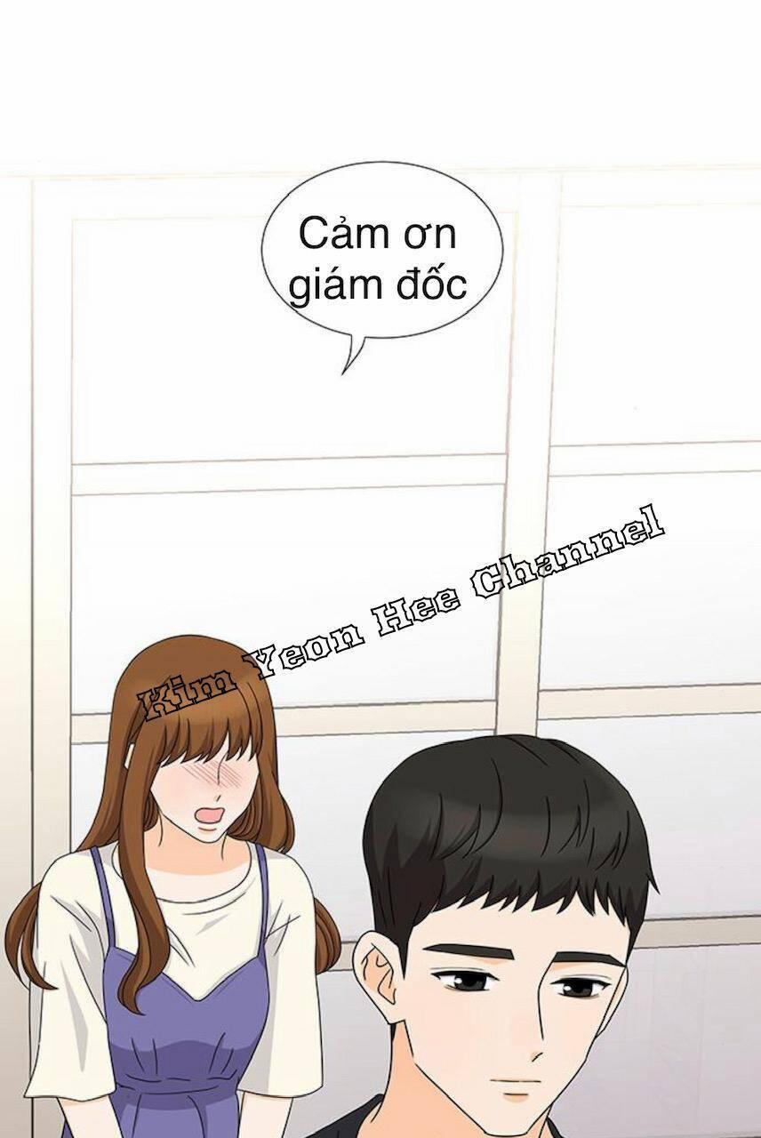 Idol Và Sếp, Em Yêu Ai? 91 trang 33