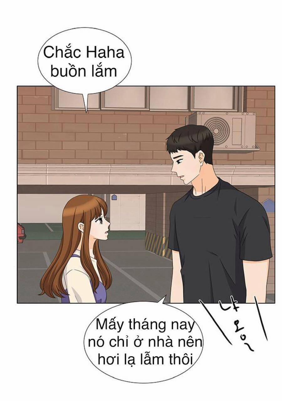 Idol Và Sếp, Em Yêu Ai? 91 trang 5