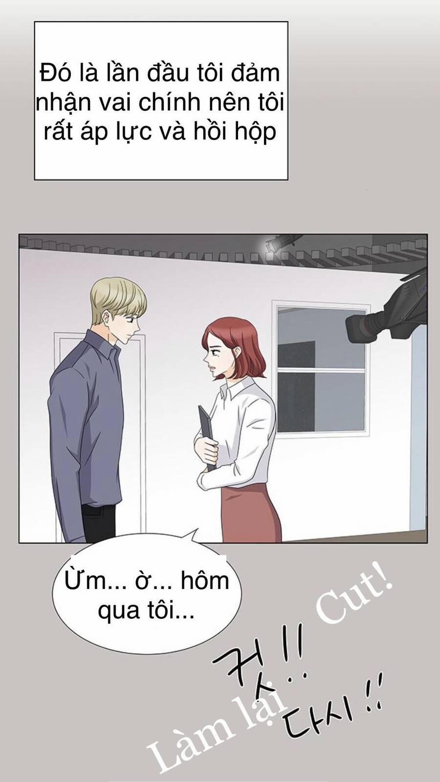 Idol Và Sếp, Em Yêu Ai? 92 trang 10