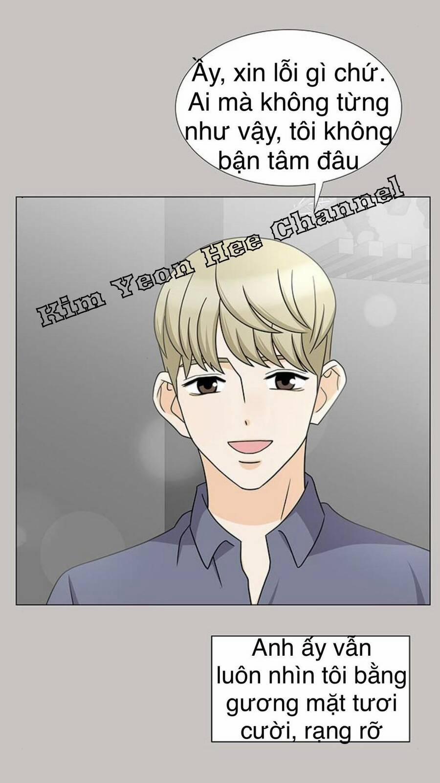 Idol Và Sếp, Em Yêu Ai? 92 trang 13