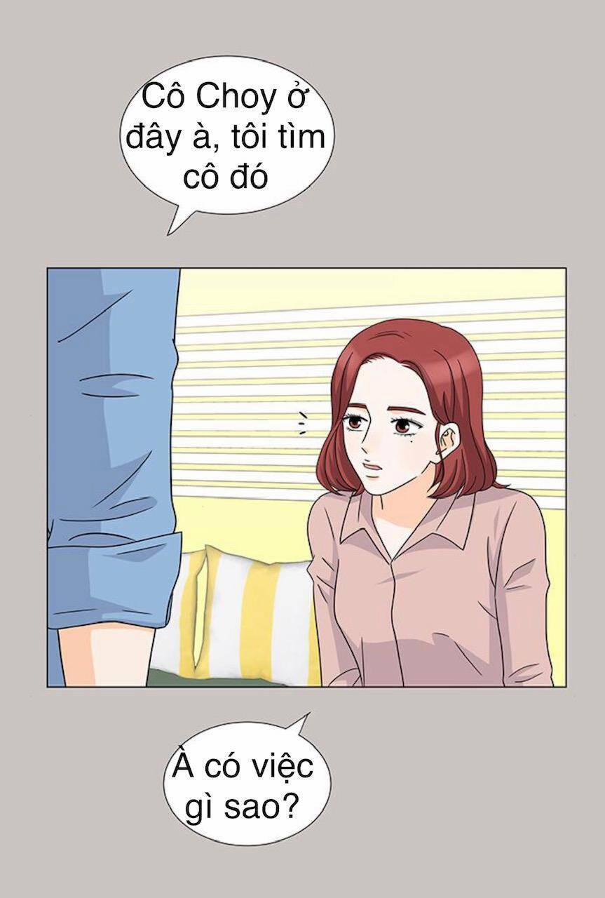 Idol Và Sếp, Em Yêu Ai? 92 trang 16