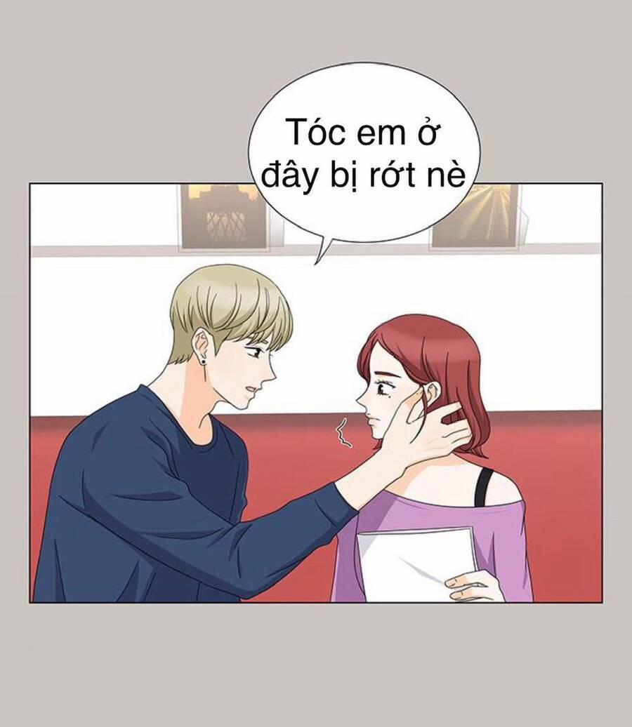 Idol Và Sếp, Em Yêu Ai? 92 trang 22