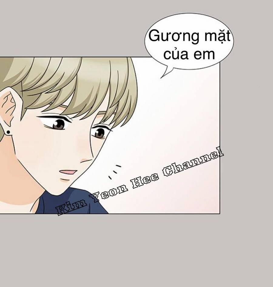 Idol Và Sếp, Em Yêu Ai? 92 trang 23