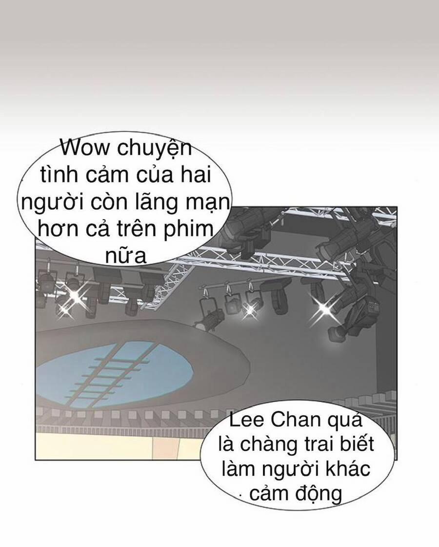 Idol Và Sếp, Em Yêu Ai? 92 trang 26