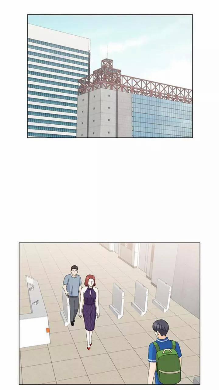 Idol Và Sếp, Em Yêu Ai? 93 trang 1