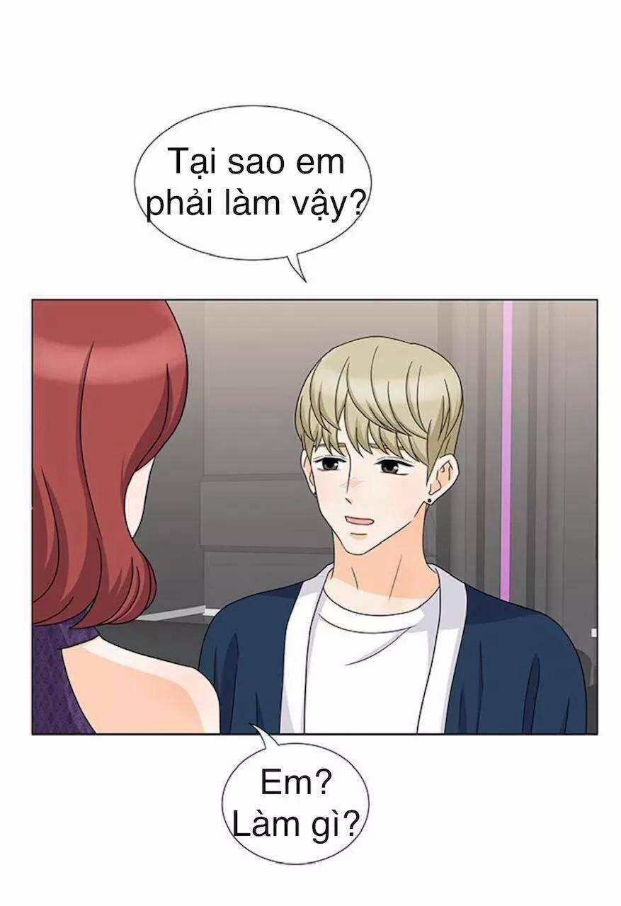 Idol Và Sếp, Em Yêu Ai? 93 trang 14