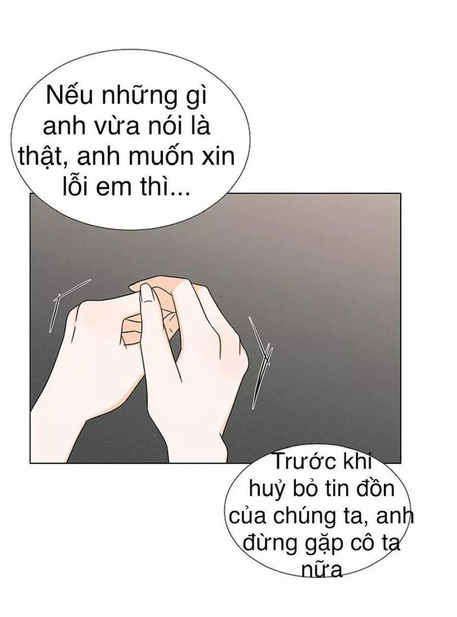 Idol Và Sếp, Em Yêu Ai? 93 trang 25